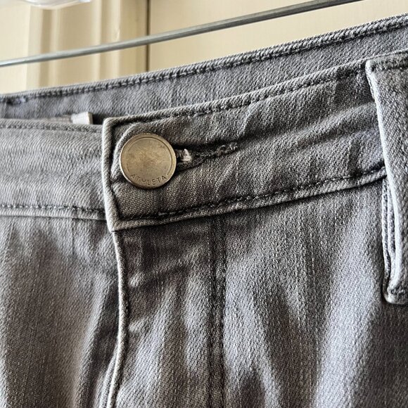 Athleta Skulpttek Jeans – Gray – Size 12 - Picture 7 of 9
